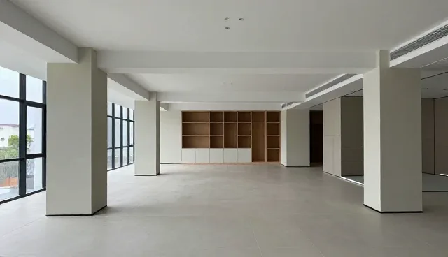 装修施工中风格统一的关键选型关注点
