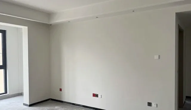 环保涂料施工工艺对办公空间性能的影响分析